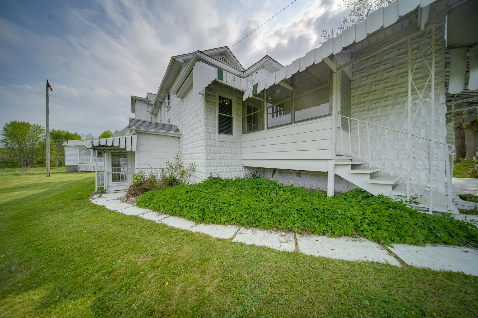 Cambridge Springs Vacation Rental