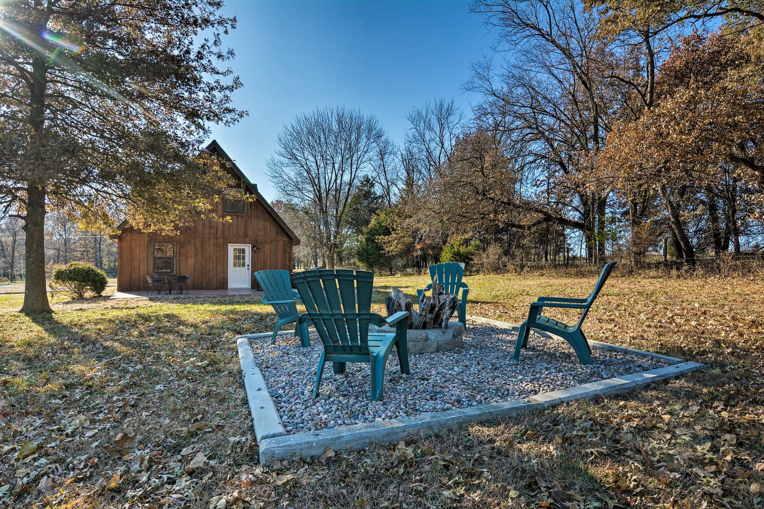 Nevada Vacation Rental
