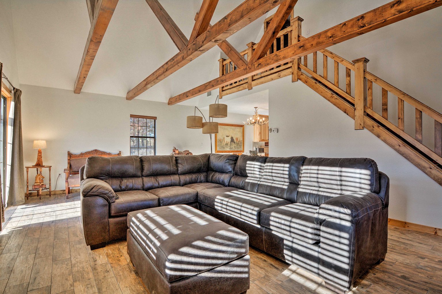 Nevada Vacation Rental