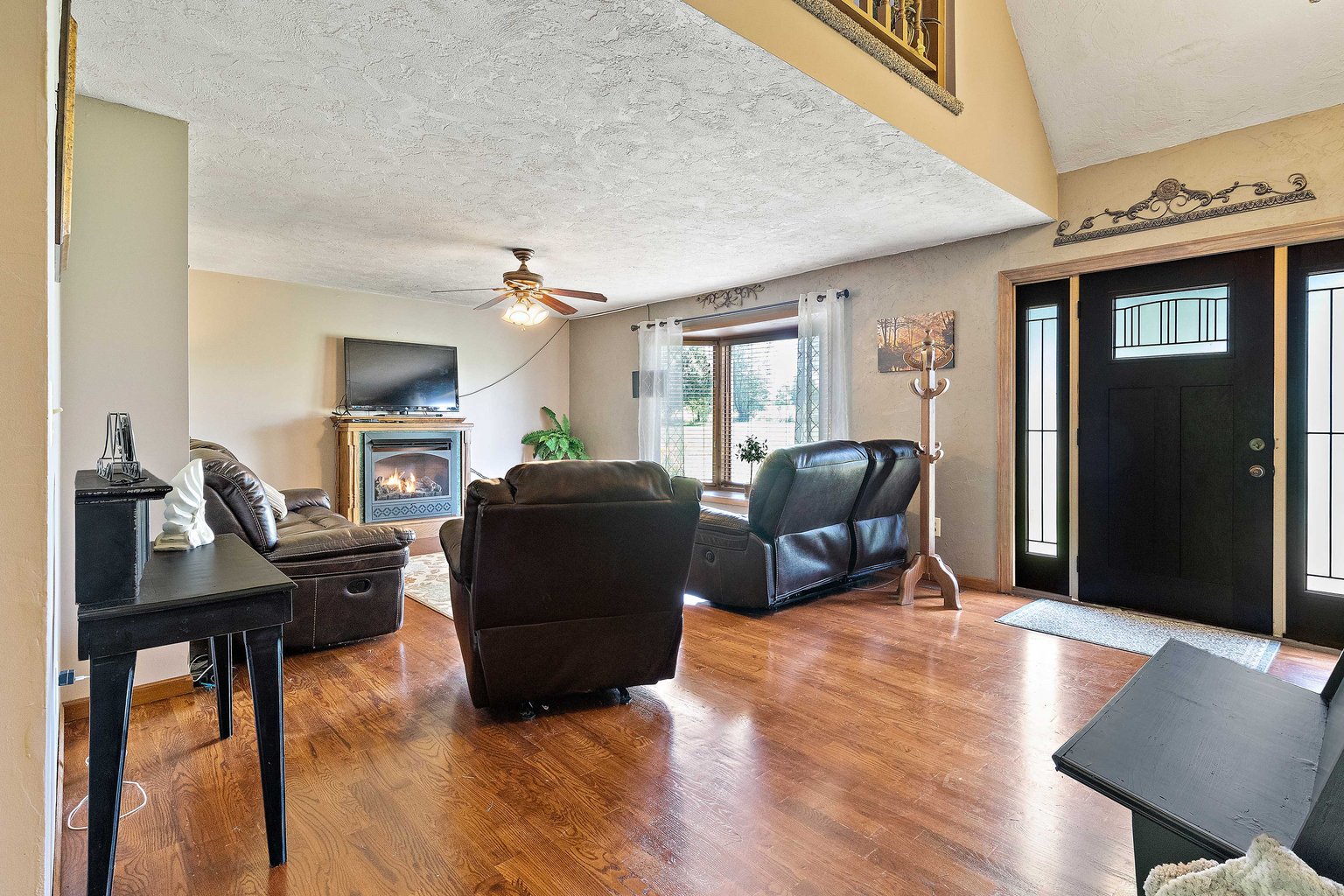 Willard Vacation Rental