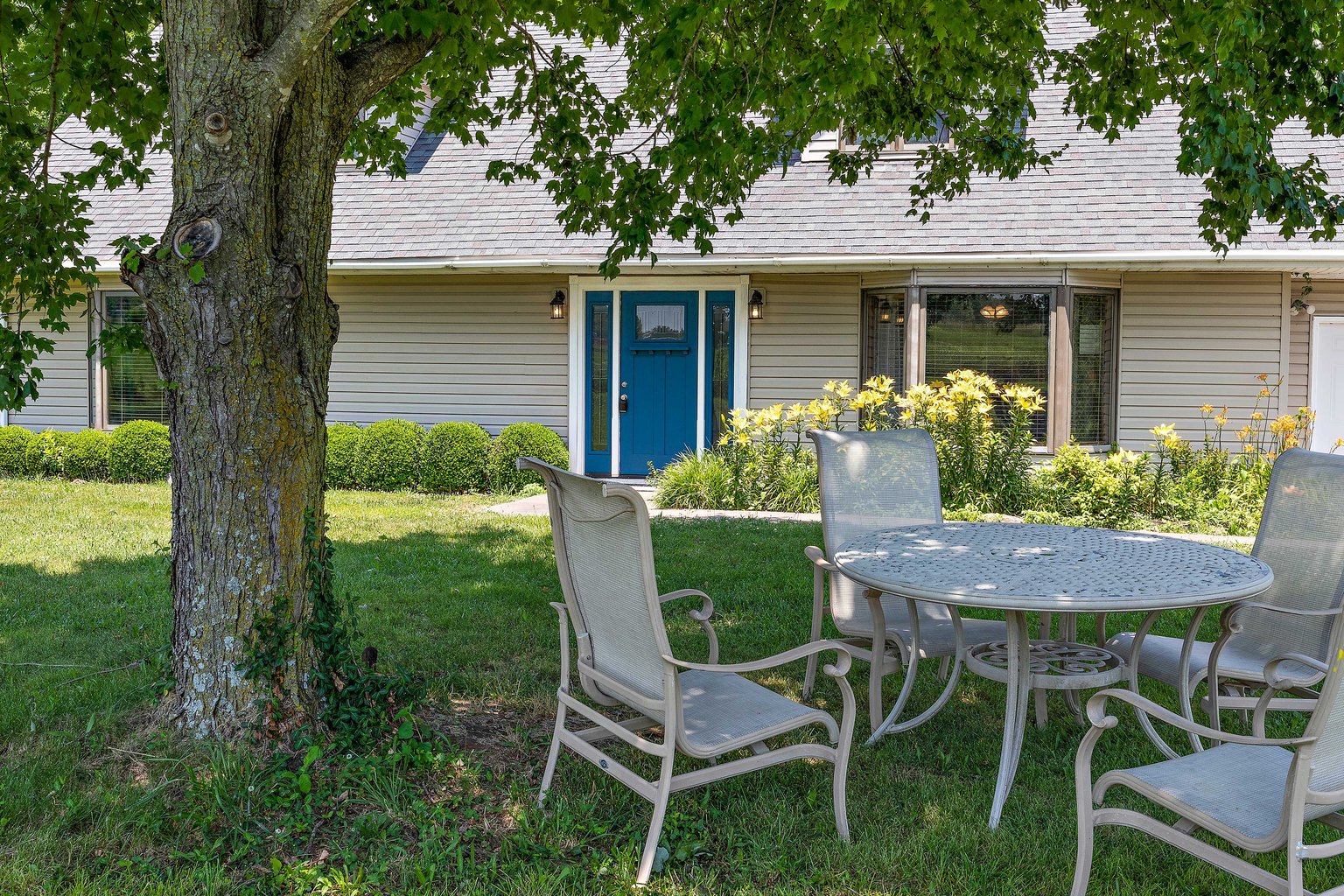 Willard Vacation Rental