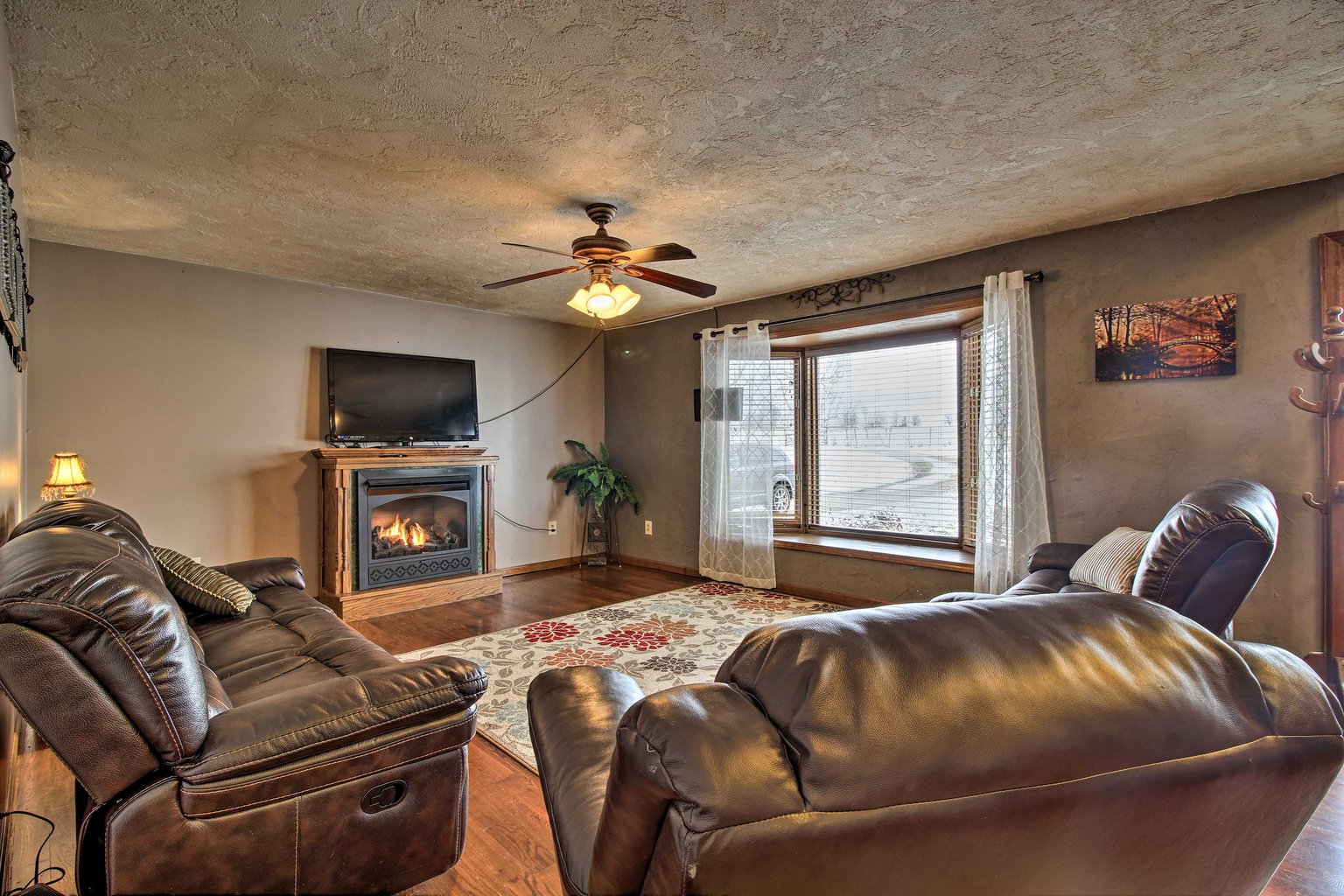 Willard Vacation Rental