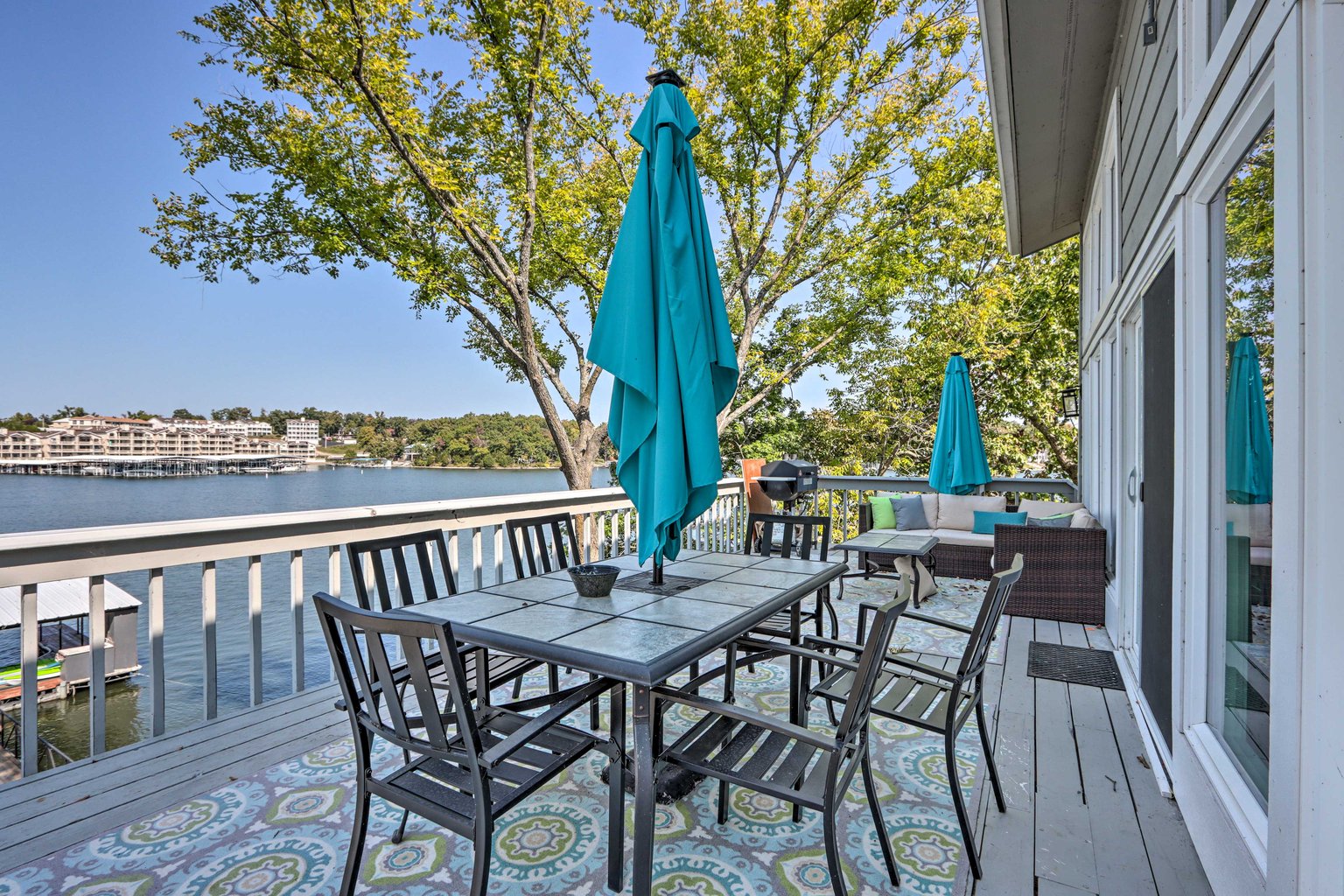Lake Ozark Vacation Rental
