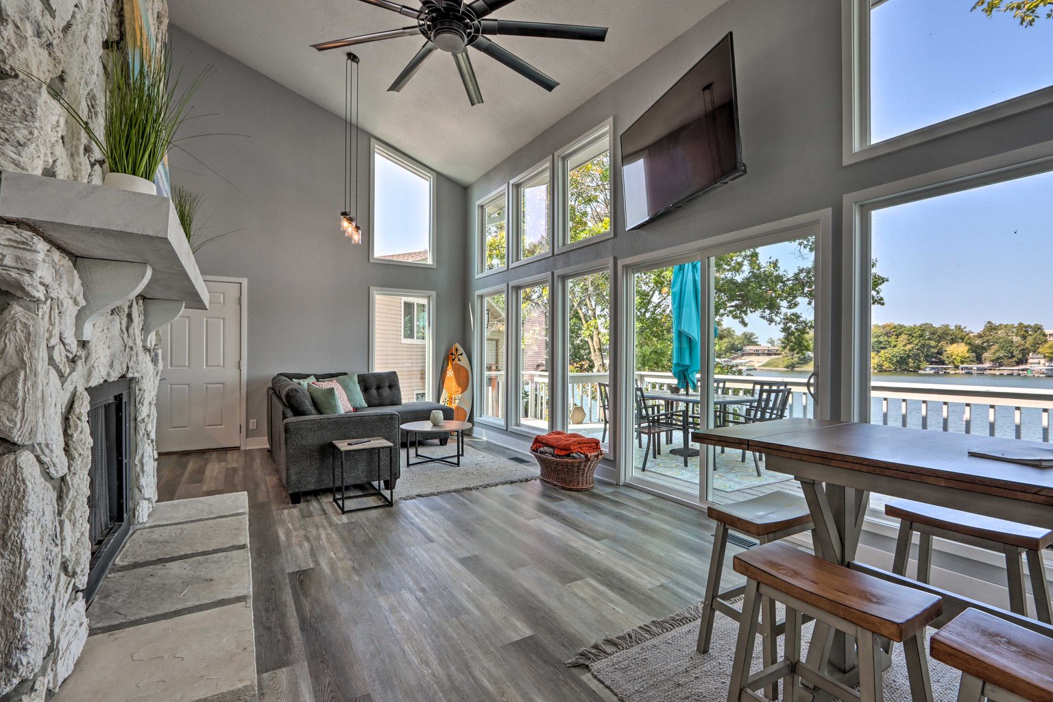 Lake Ozark Vacation Rental