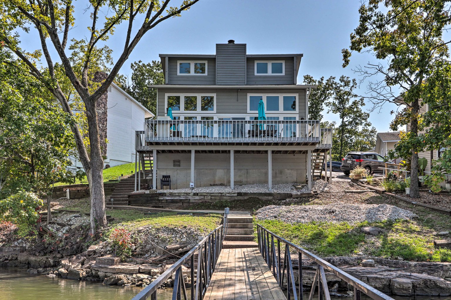 Lake Ozark Vacation Rental