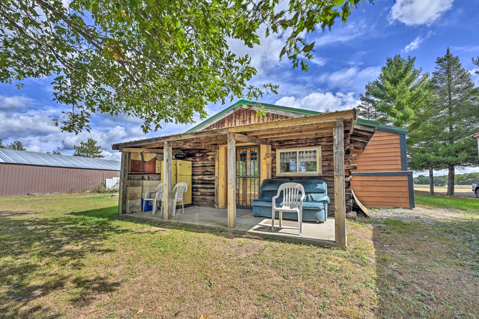 Arkdale Vacation Rental