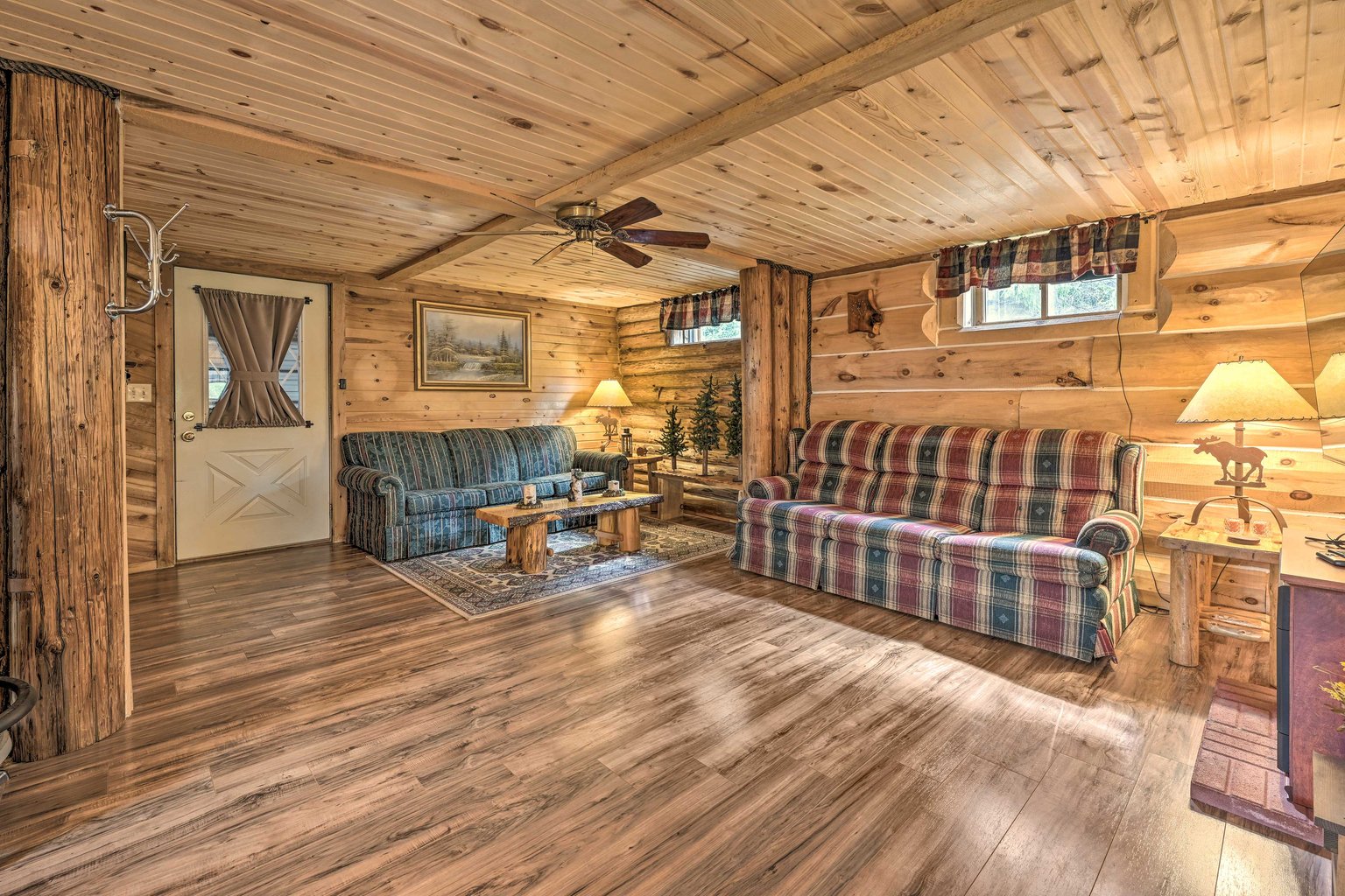 Arkdale Vacation Rental