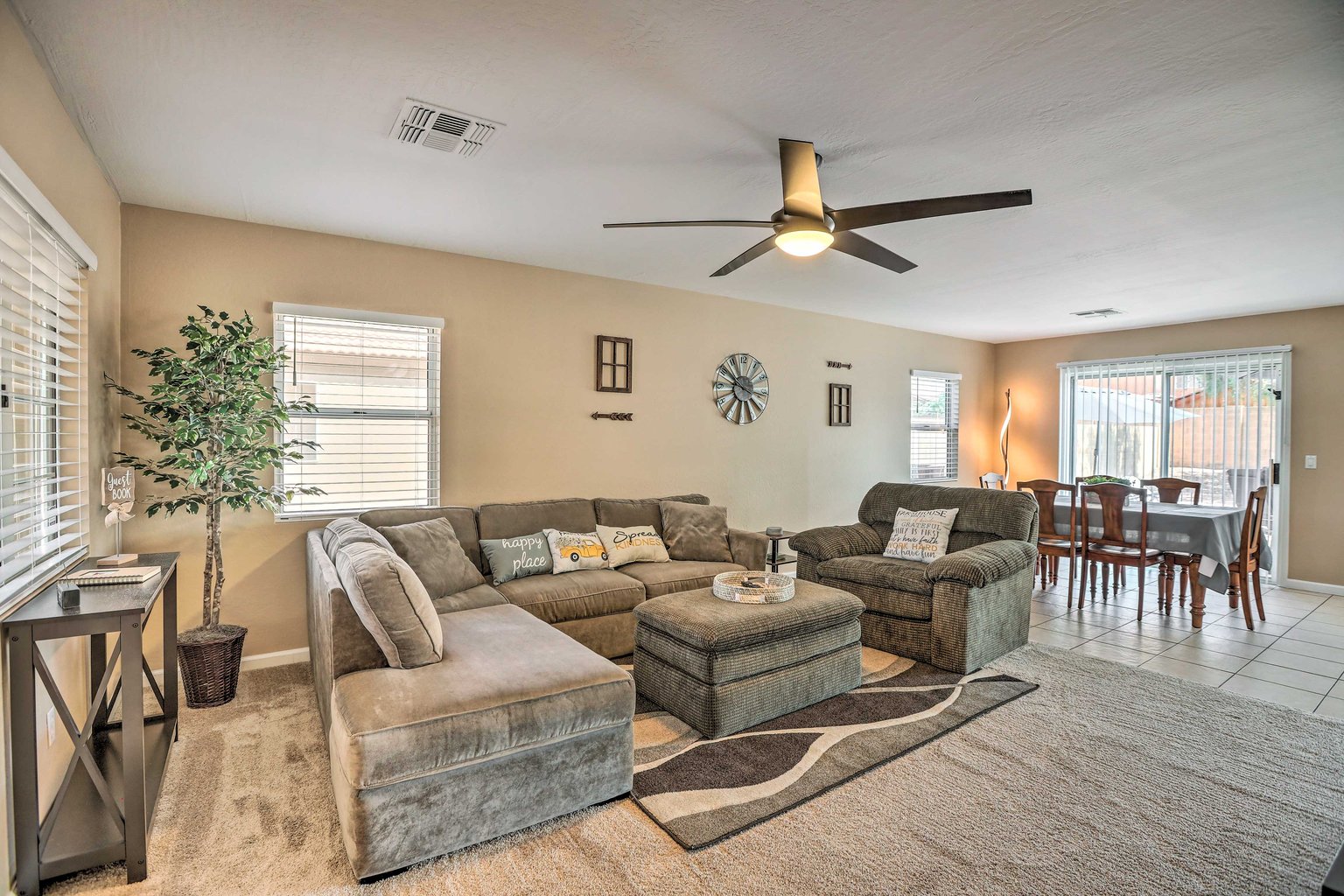 El Mirage Vacation Rental