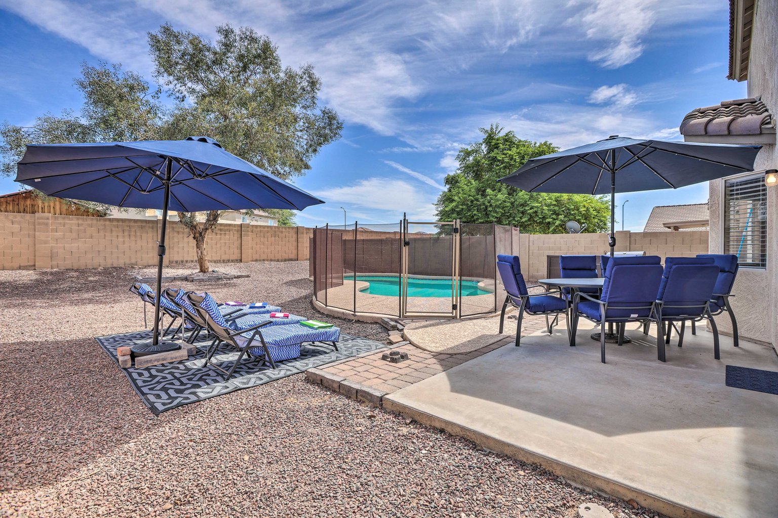 El Mirage Vacation Rental