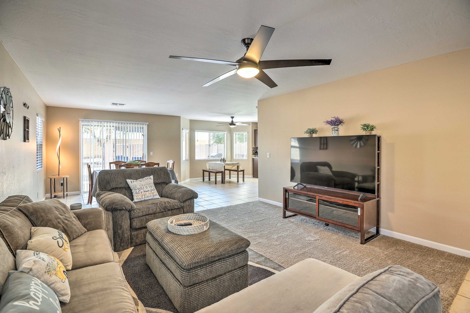 El Mirage Vacation Rental