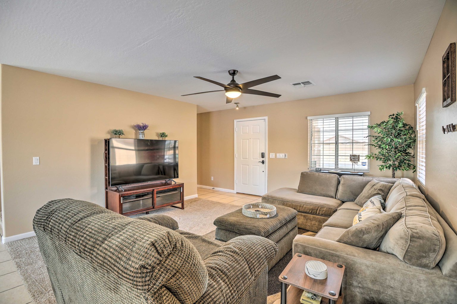 El Mirage Vacation Rental