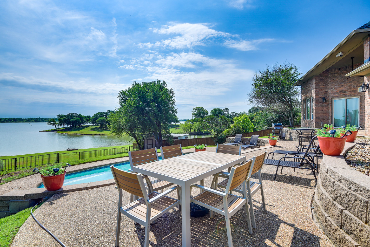 Little Elm Vacation Rental