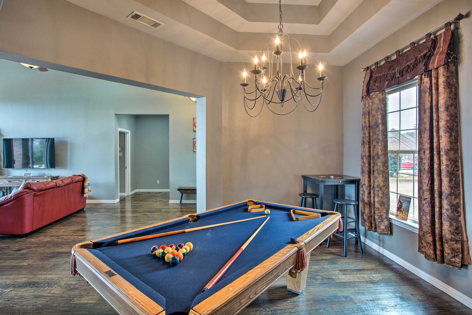 Little Elm Vacation Rental