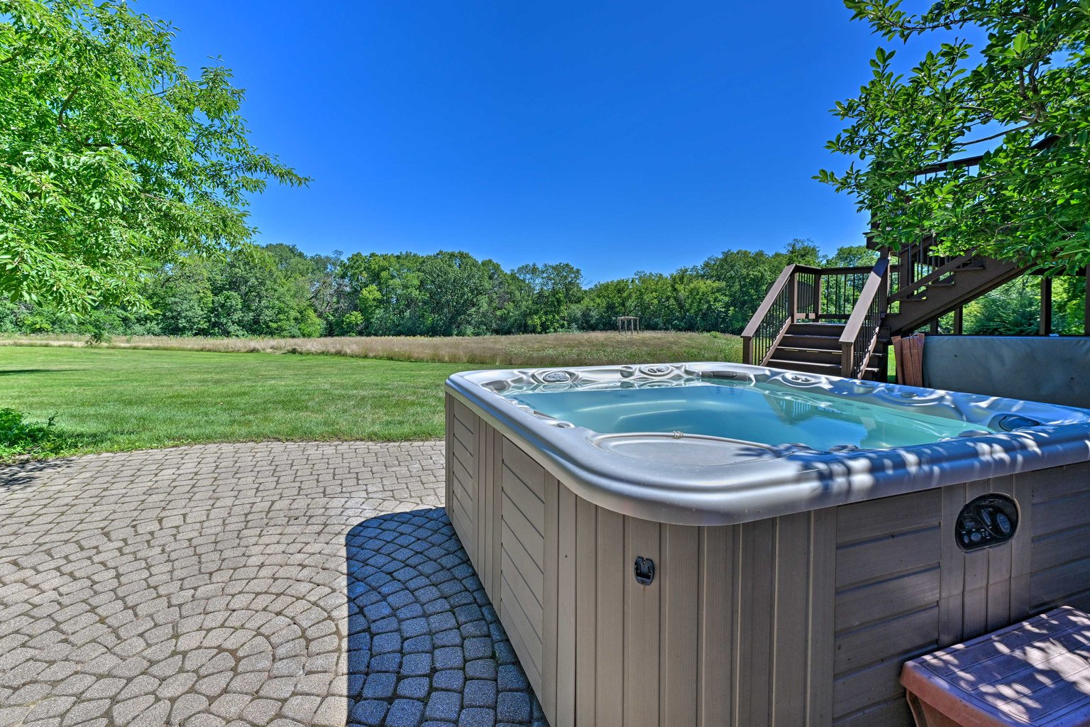 Merrimac Vacation Rental