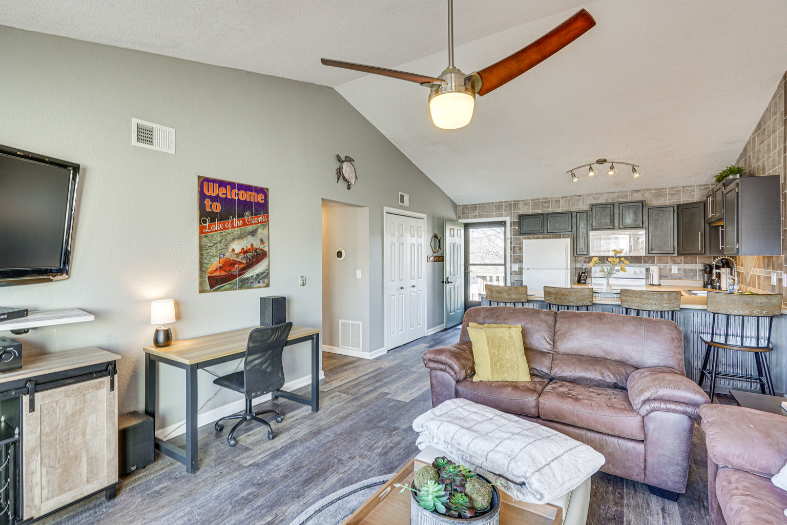 Village of Four Seasons Vacation Rental