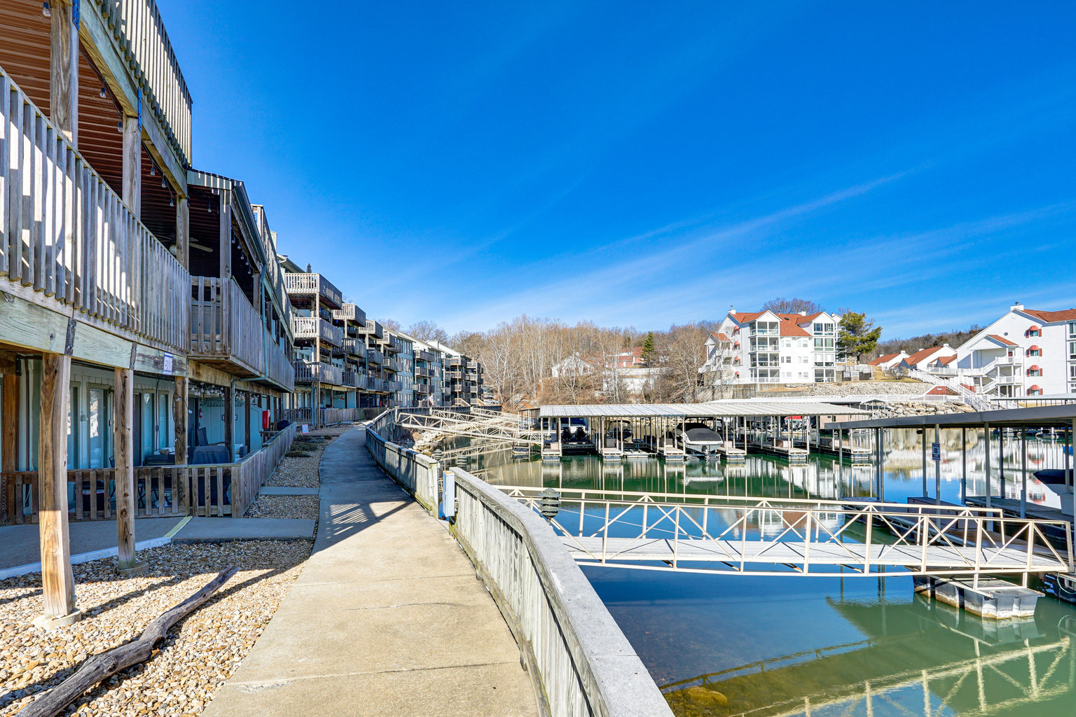 Village of Four Seasons Vacation Rental