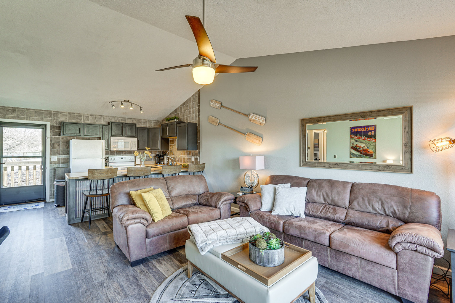 Village of Four Seasons Vacation Rental