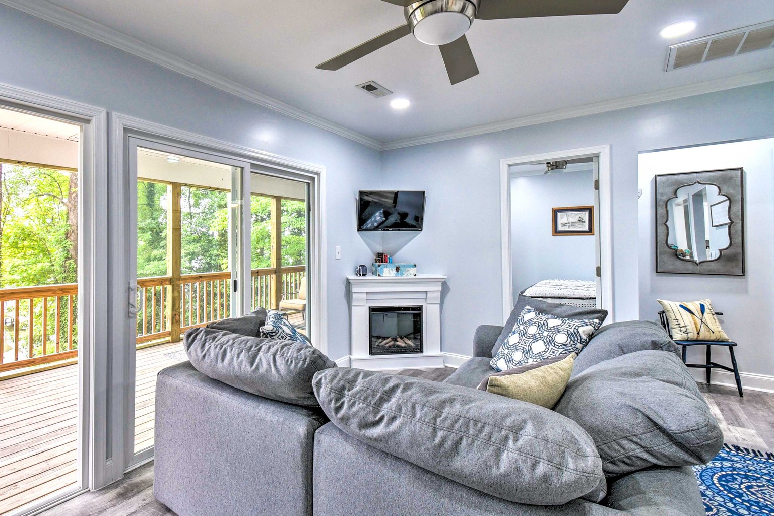 Gloucester Vacation Rental