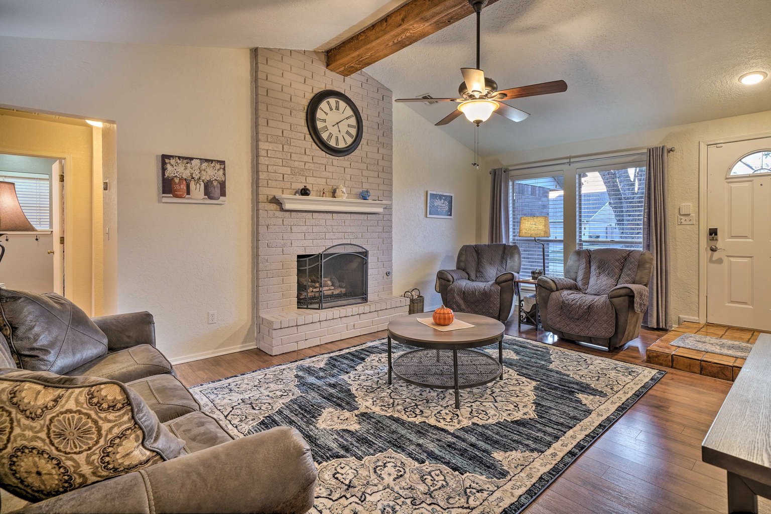 Oklahoma City Vacation Rental