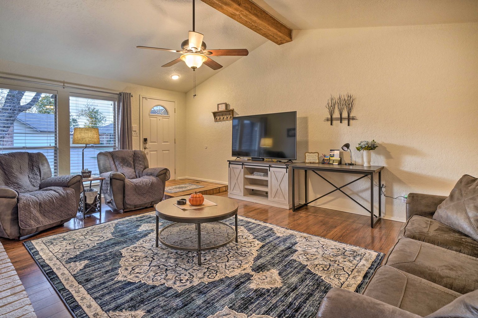 Oklahoma City Vacation Rental