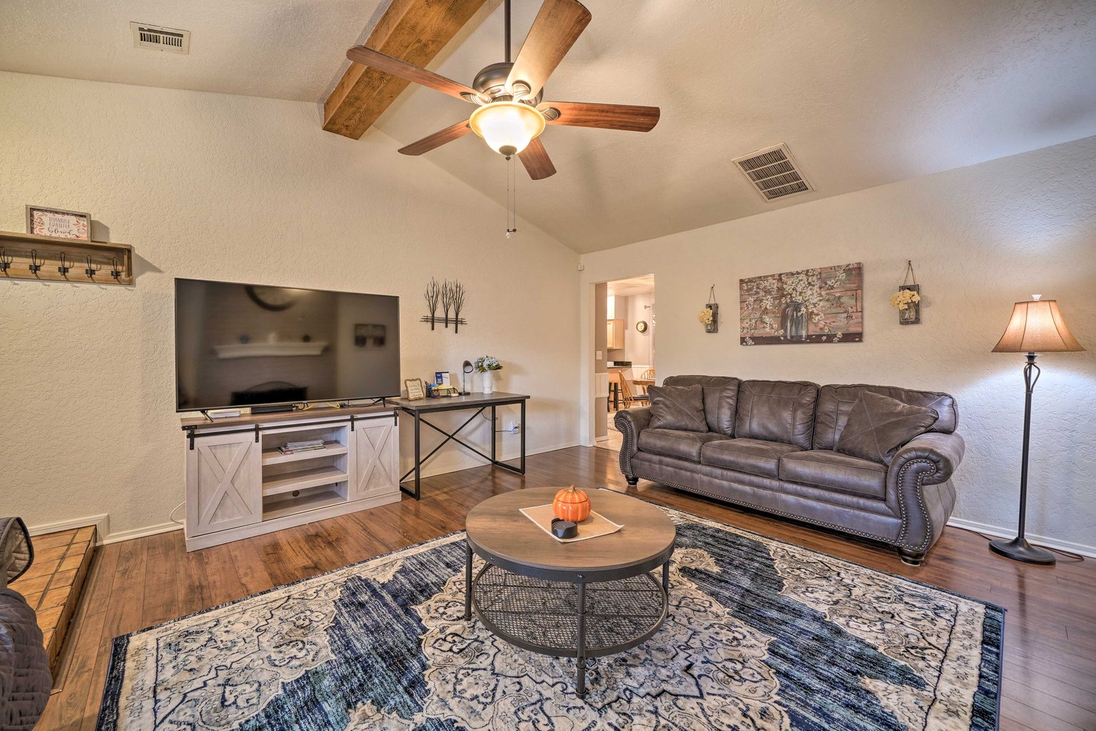 Oklahoma City Vacation Rental