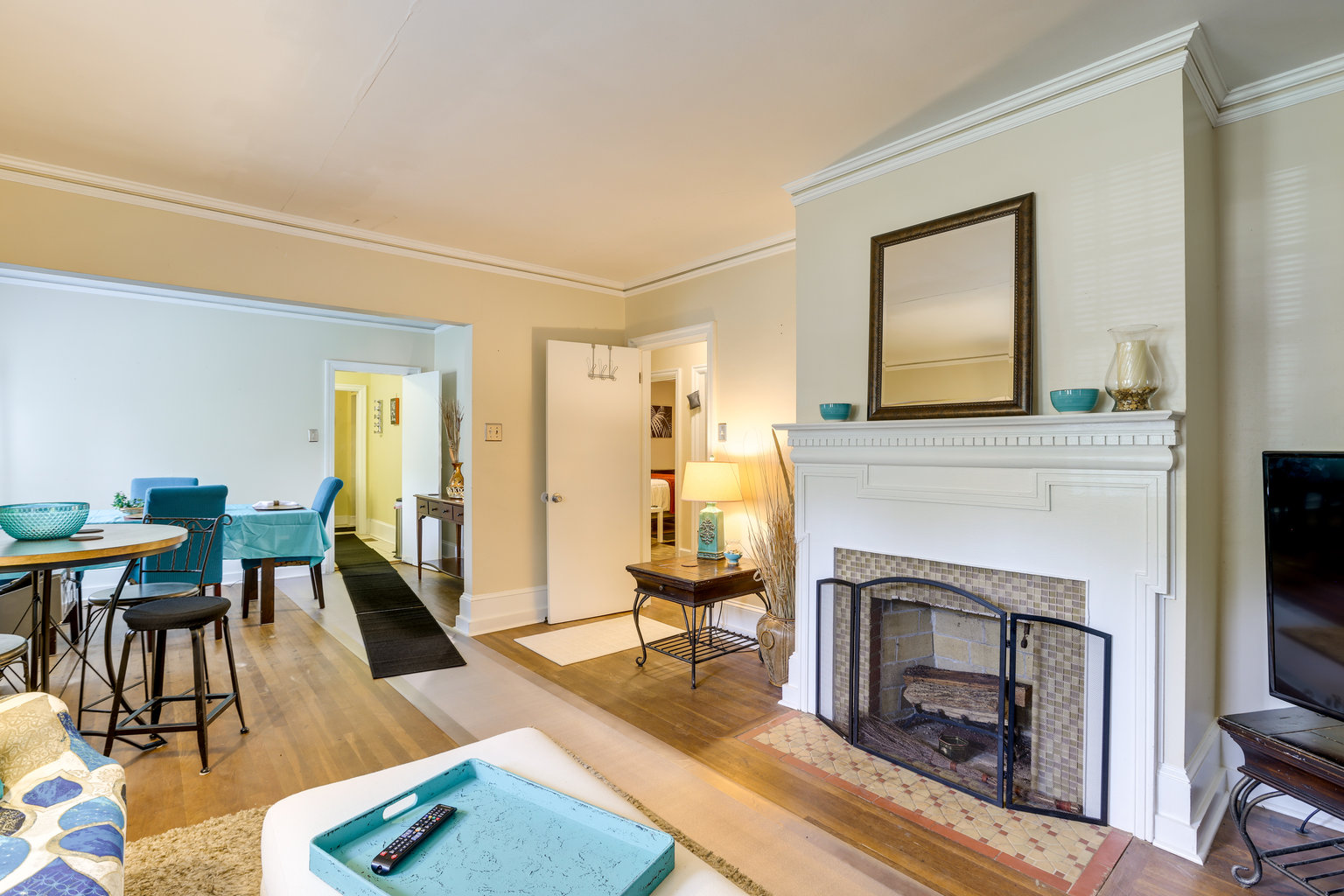 Tuskegee Vacation Rental