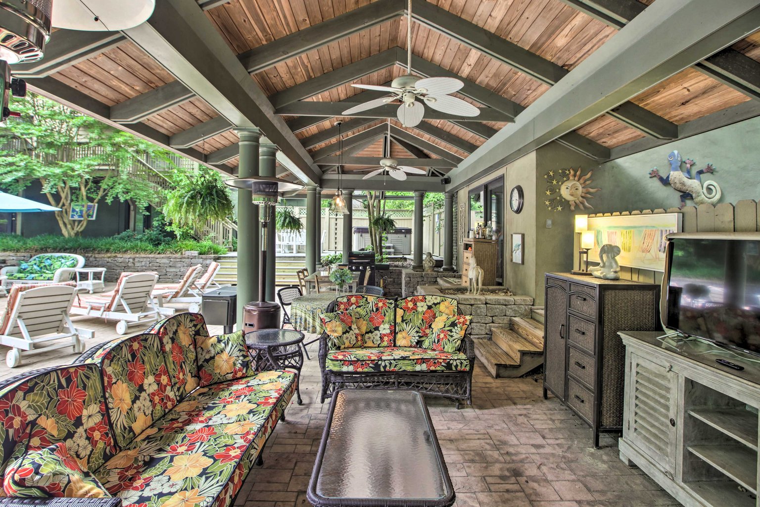 Earlysville Vacation Rental