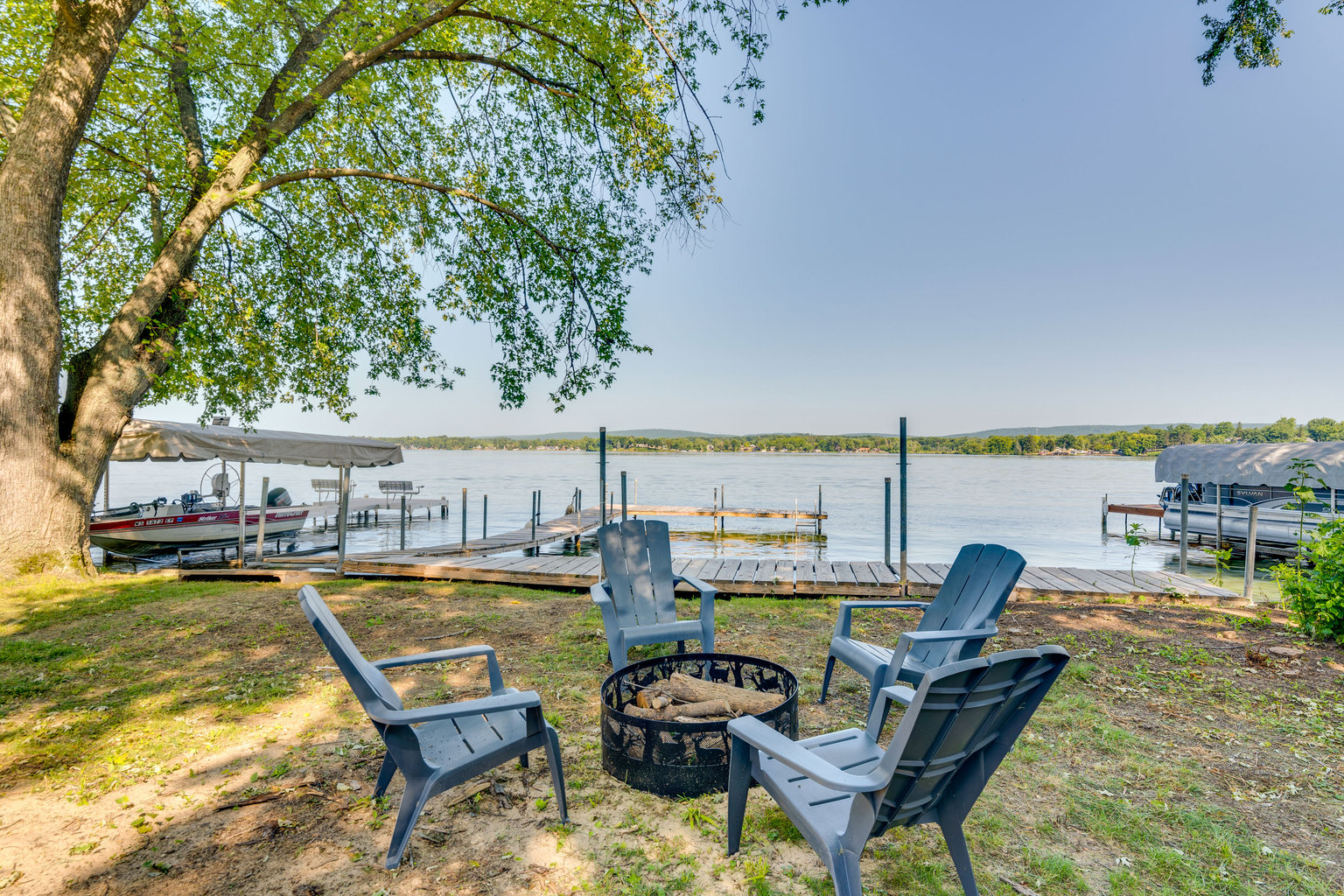 Lodi Vacation Rental