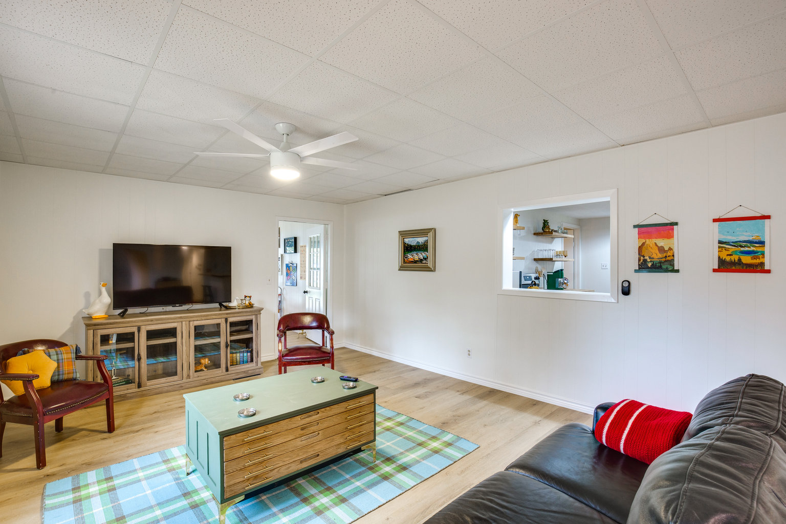 Frankston Vacation Rental