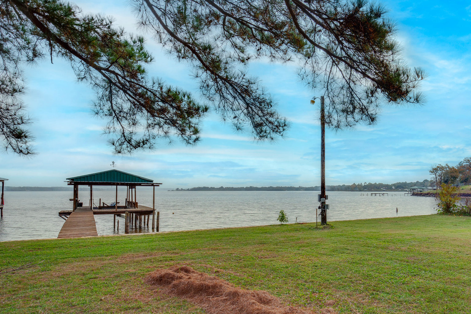 Frankston Vacation Rental