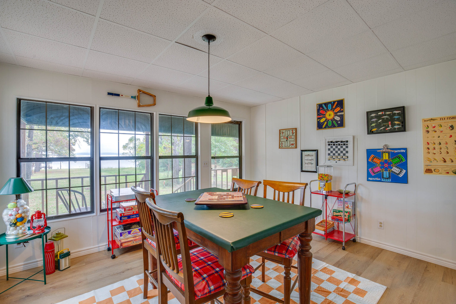 Frankston Vacation Rental