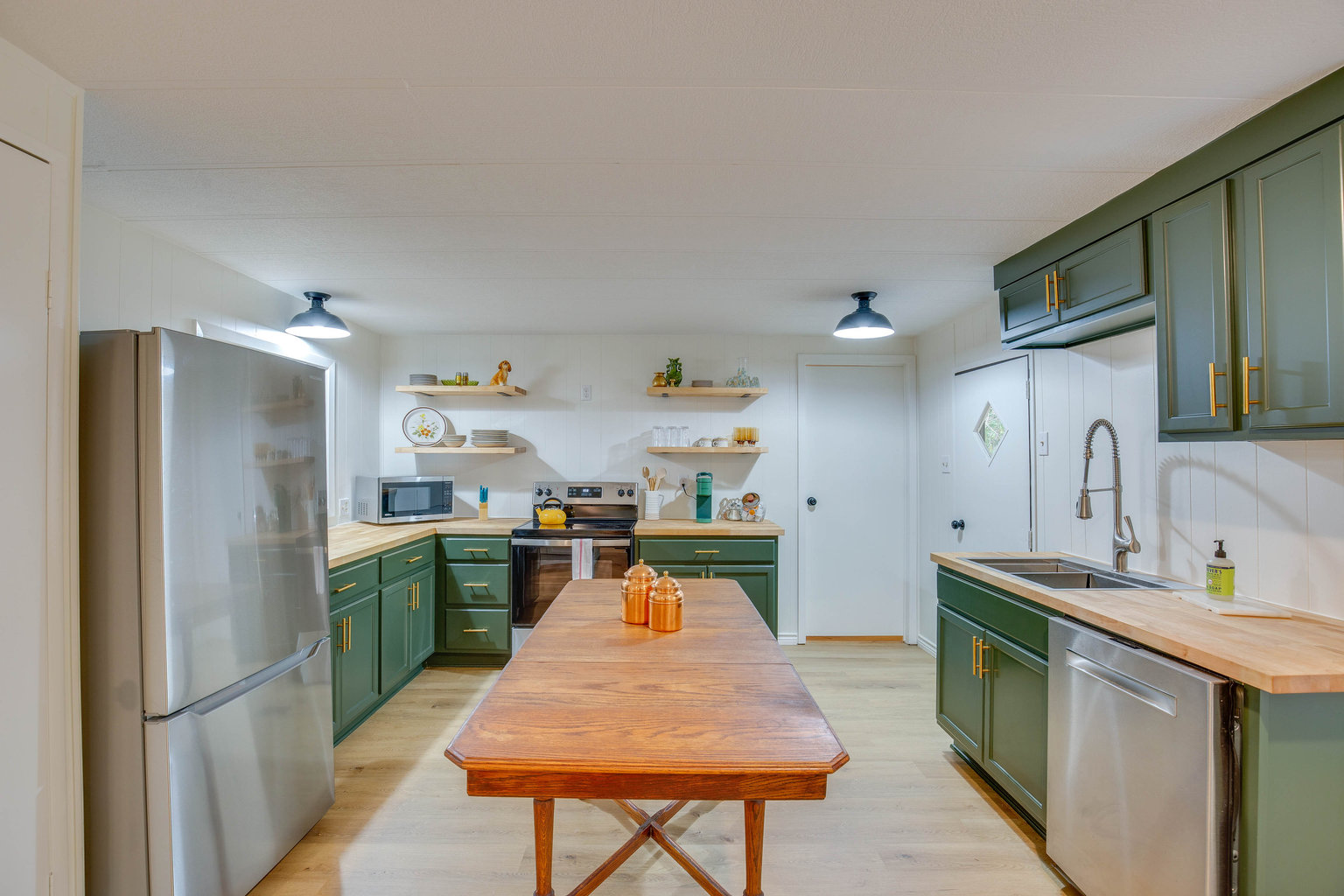 Frankston Vacation Rental