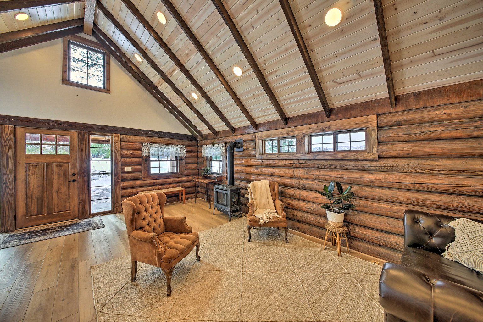 Bonners Ferry Vacation Rental