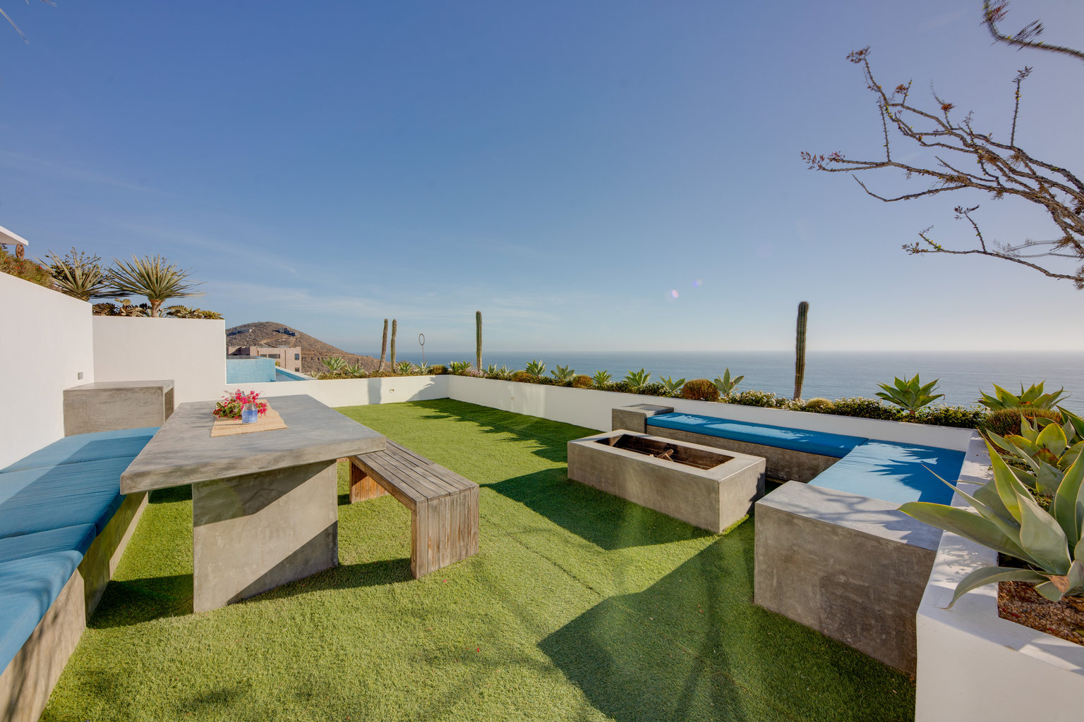 Los Cerritos Vacation Rental
