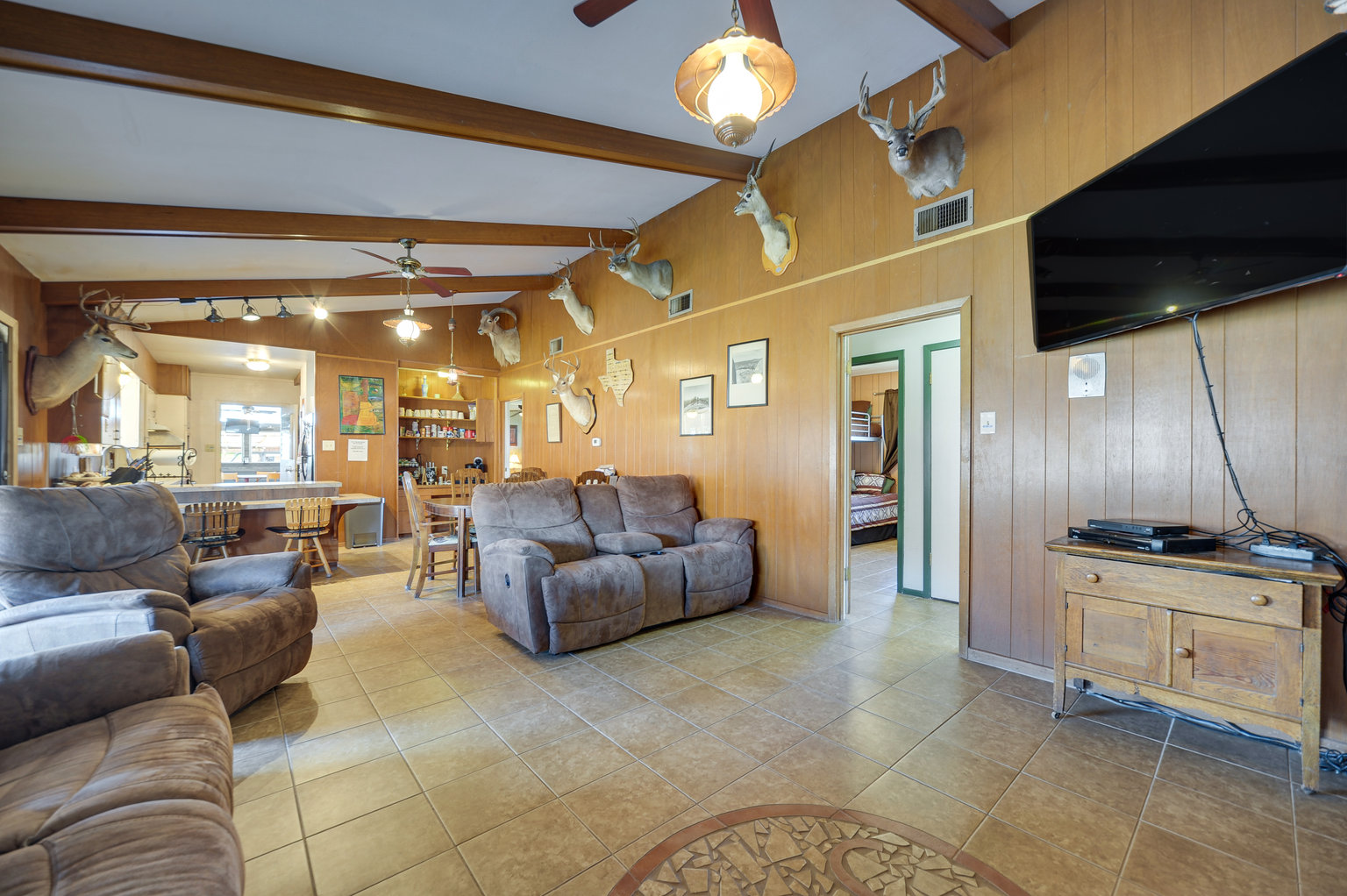 Llano Vacation Rental