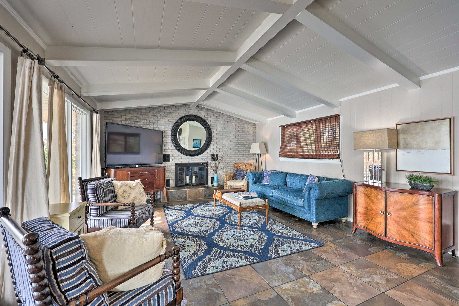 Hot Springs Vacation Rental