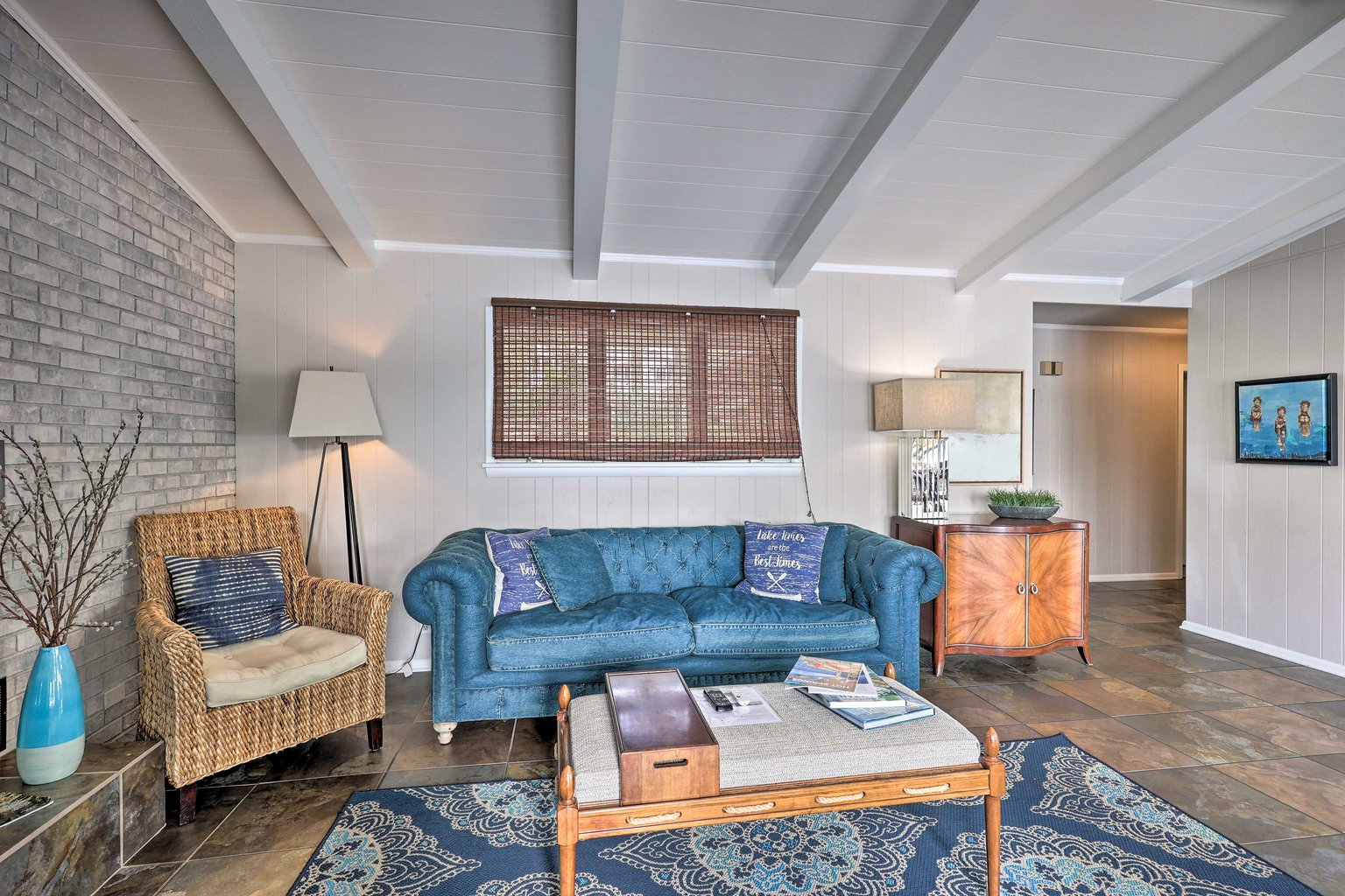 Hot Springs Vacation Rental