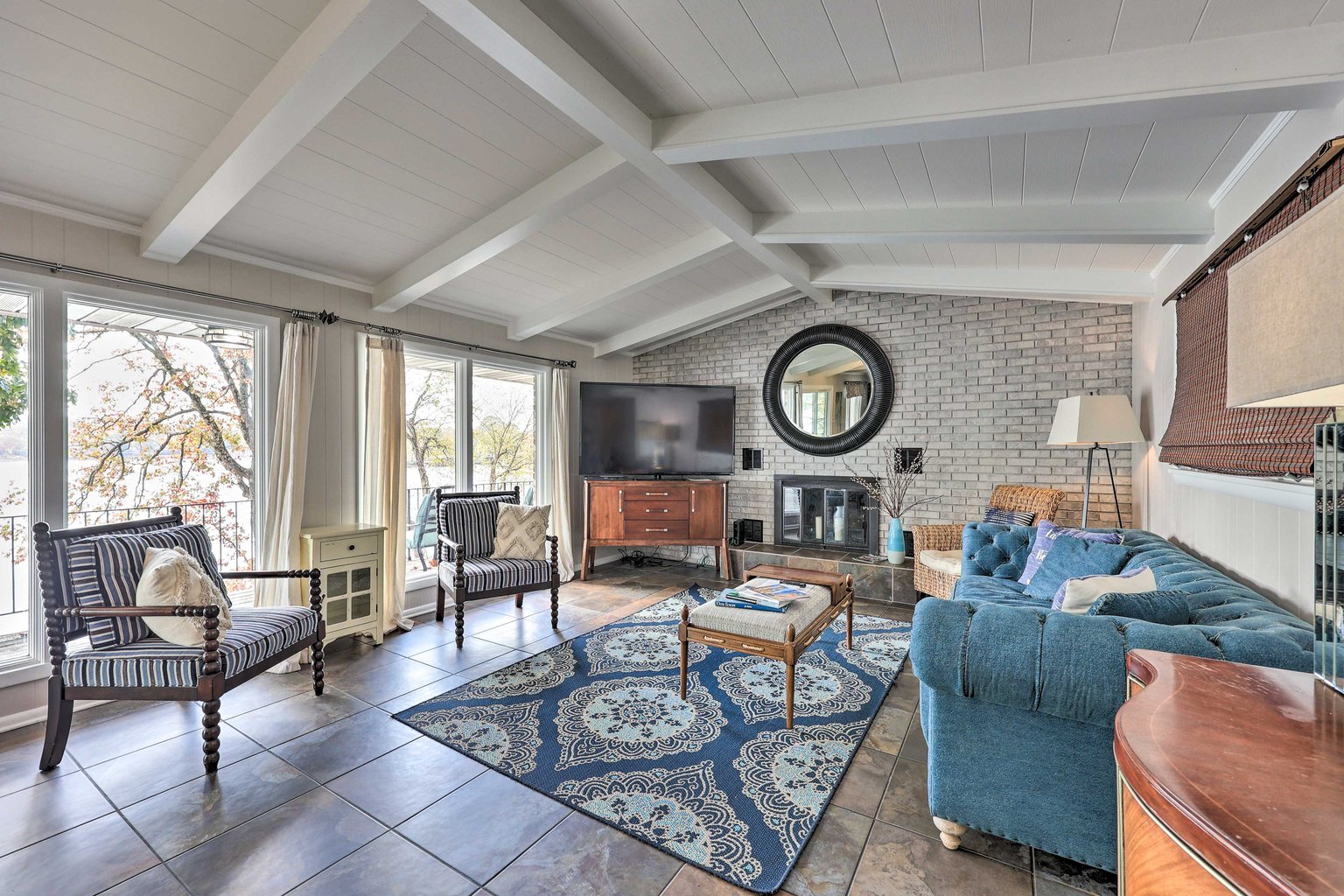 Hot Springs Vacation Rental