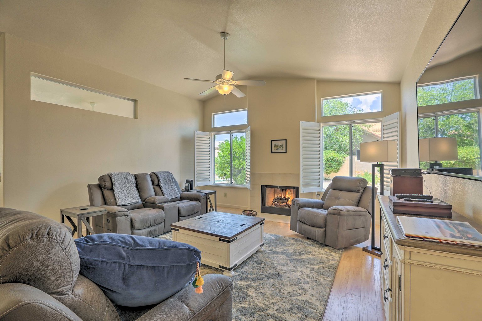 Tucson Vacation Rental