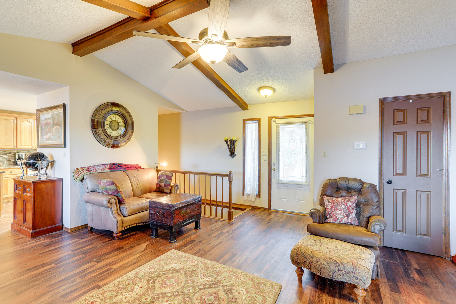 Cherokee Village Vacation Rental