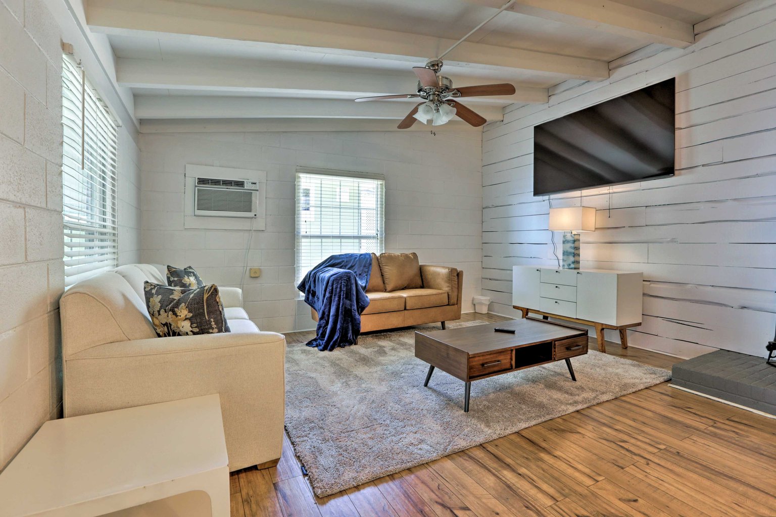 Quincy Vacation Rental