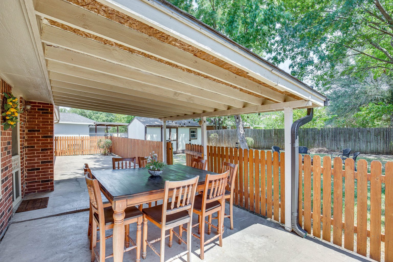 Waxahachie Vacation Rental