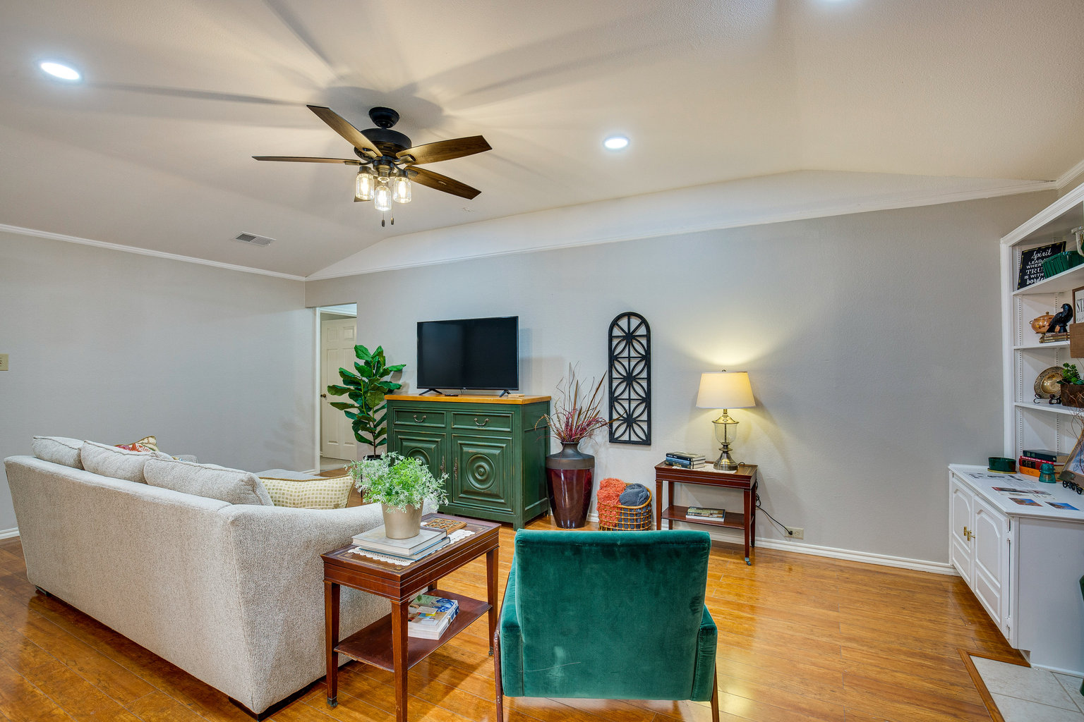 Waxahachie Vacation Rental