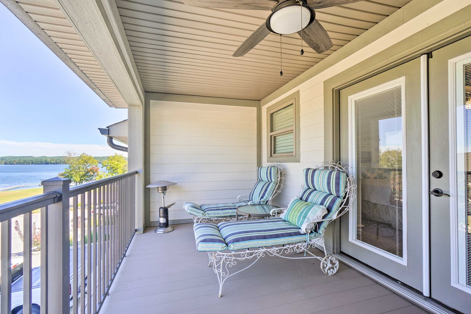 Spring City Vacation Rental