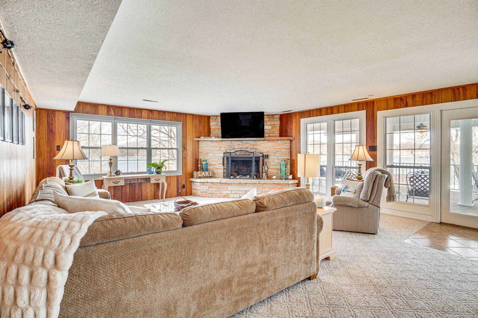 Roach Vacation Rental