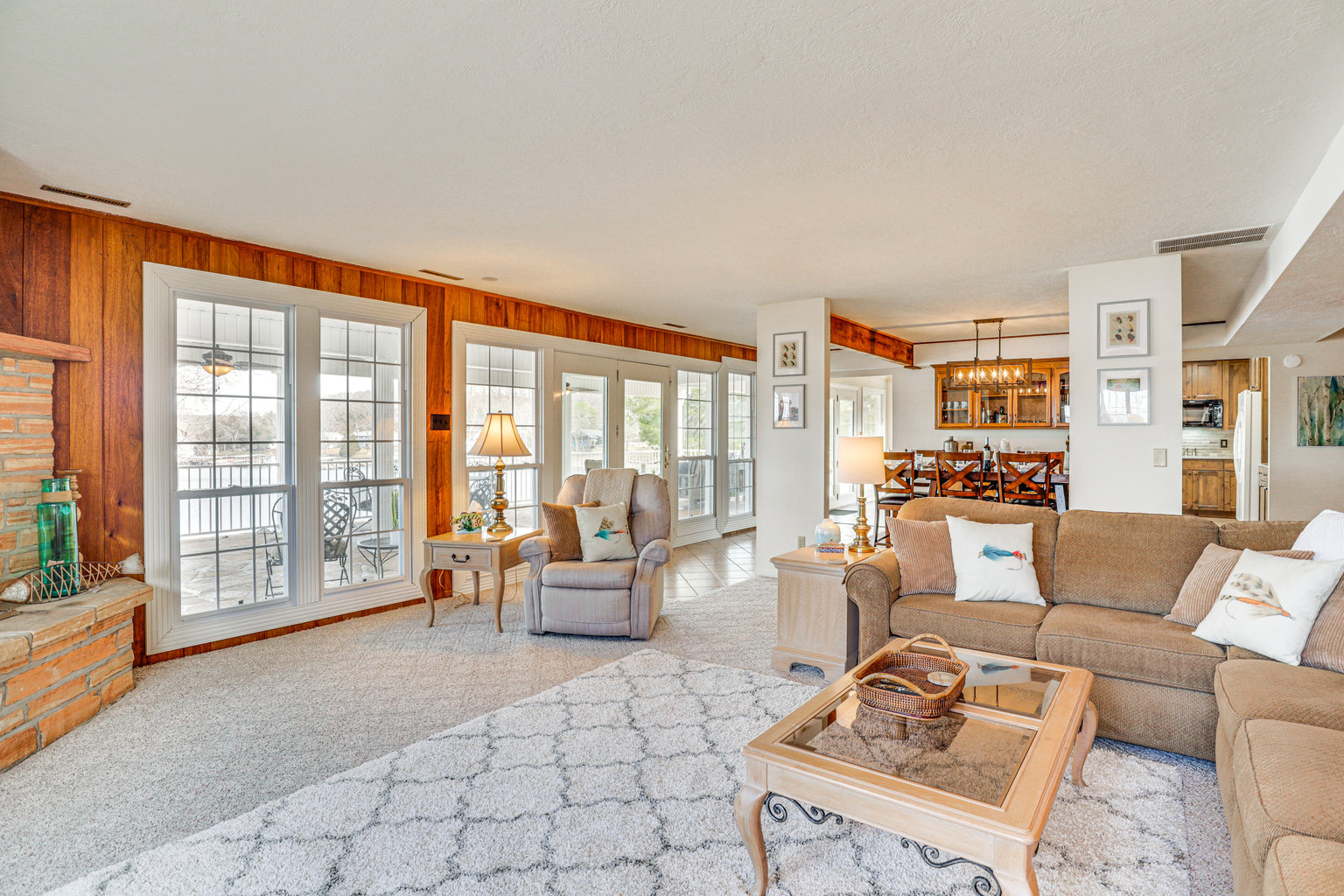 Roach Vacation Rental