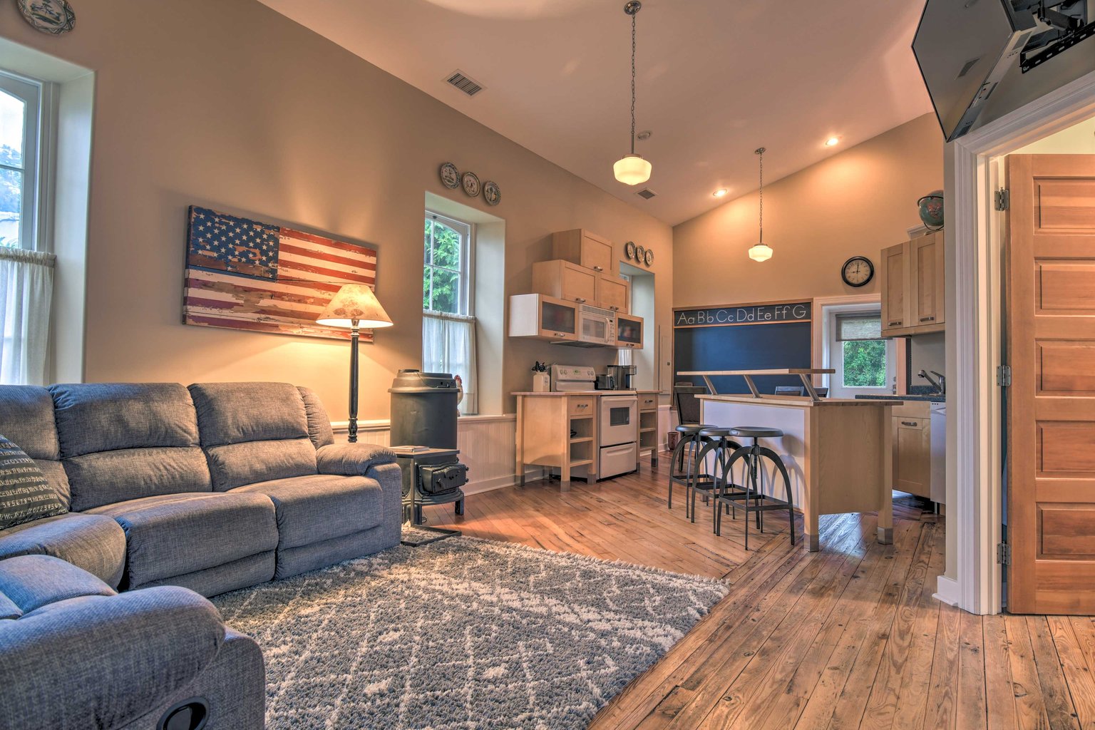 Wrightsville Vacation Rental