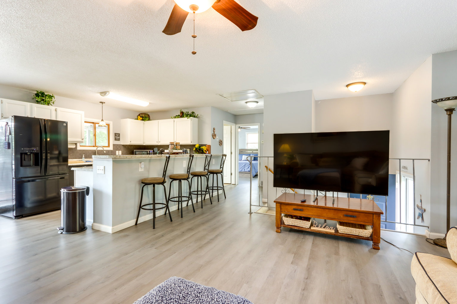 Roach Vacation Rental