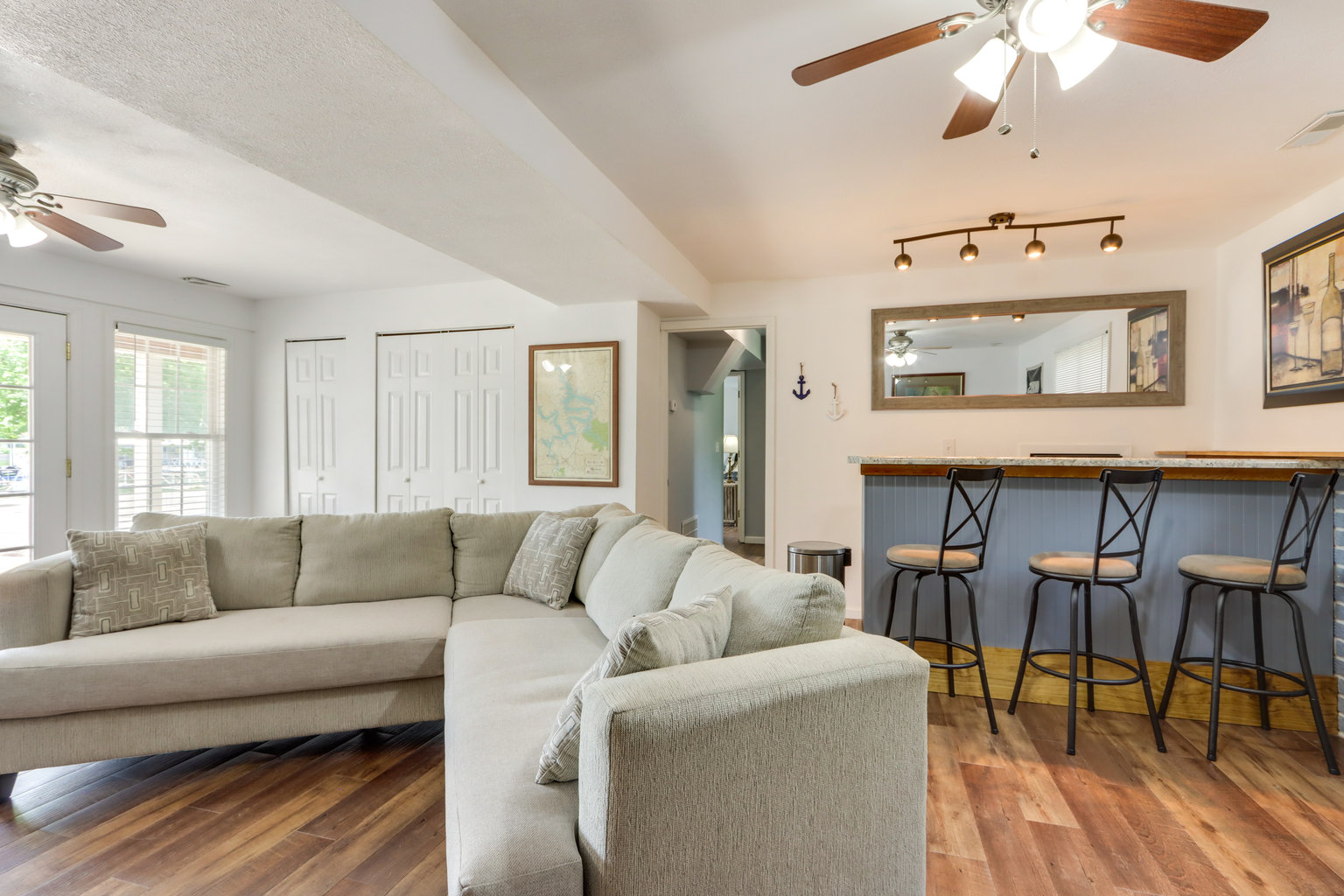 Roach Vacation Rental