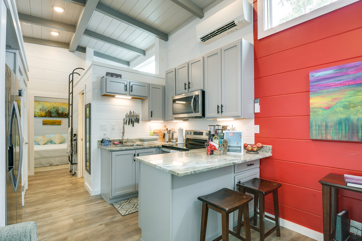 Flat Rock Vacation Rental